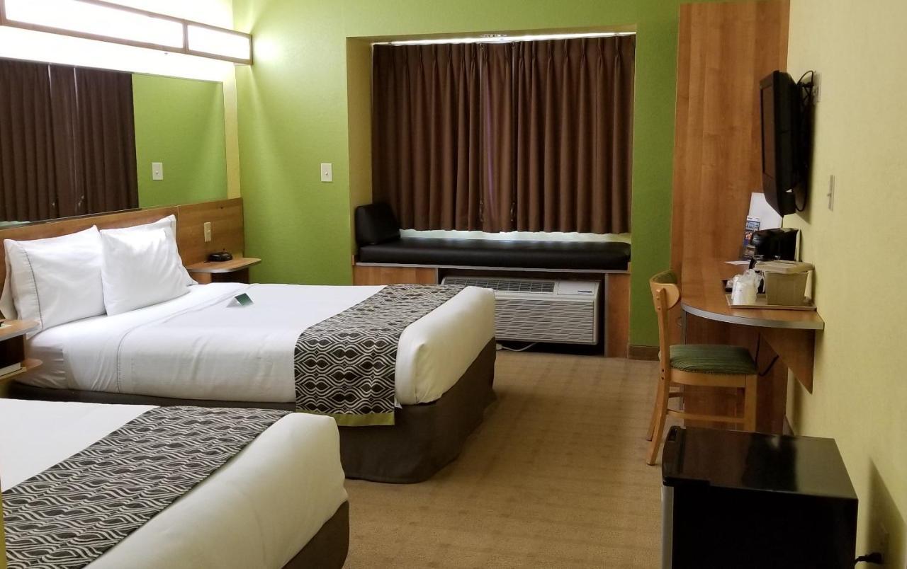 Microtel Inn & Suites By Wyndham Delphos Extérieur photo